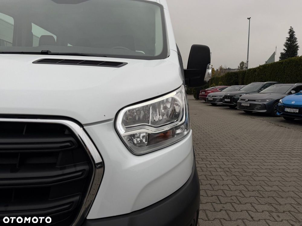 Ford Transit Kombi L2H2 Trend - 6