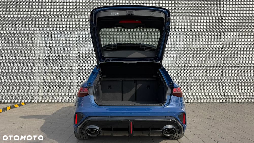 Audi RS3 Sportback - 10