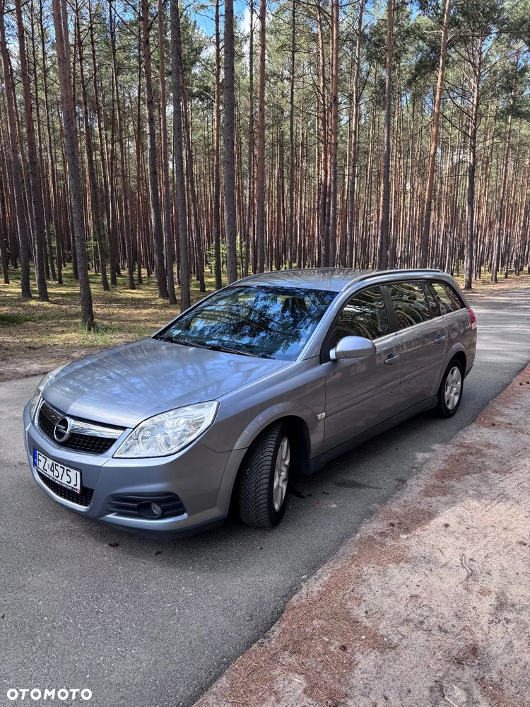 Opel Vectra 1.9 CDTI - 5