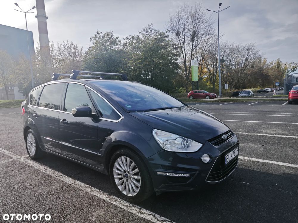 Ford S-Max - 6