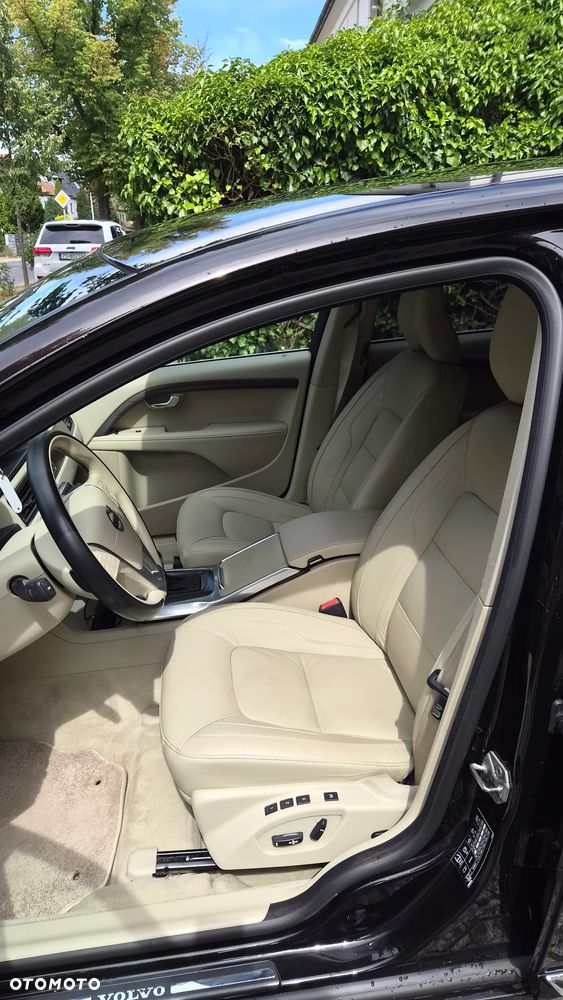 Volvo S80 D4 Drive-E Momentum - 5