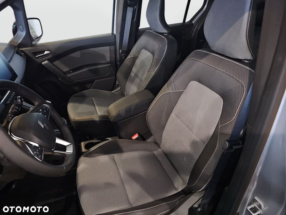 Renault Kangoo 1.3 TCe Techno - 9