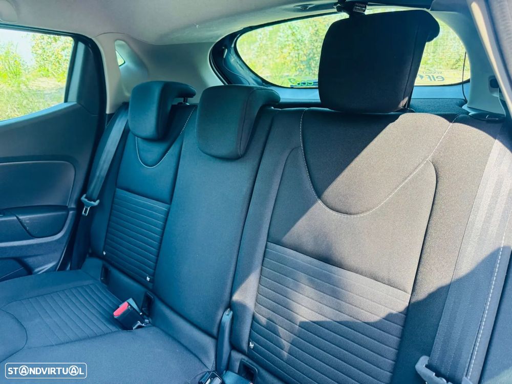 Renault Clio 1.5 Blue dCi Limited - 32