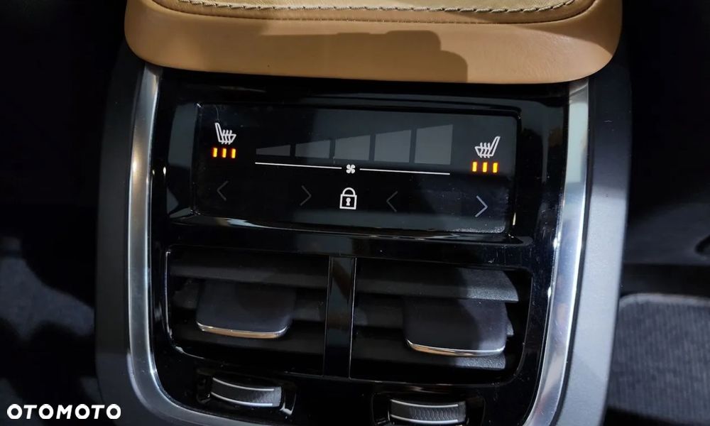 Volvo V90 T5 Inscription - 9