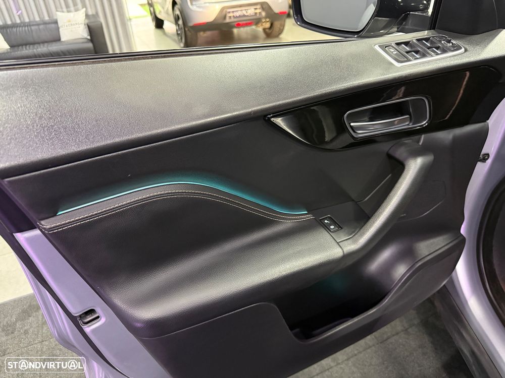 Jaguar F-Pace 20d Aut. R-Sport - 8