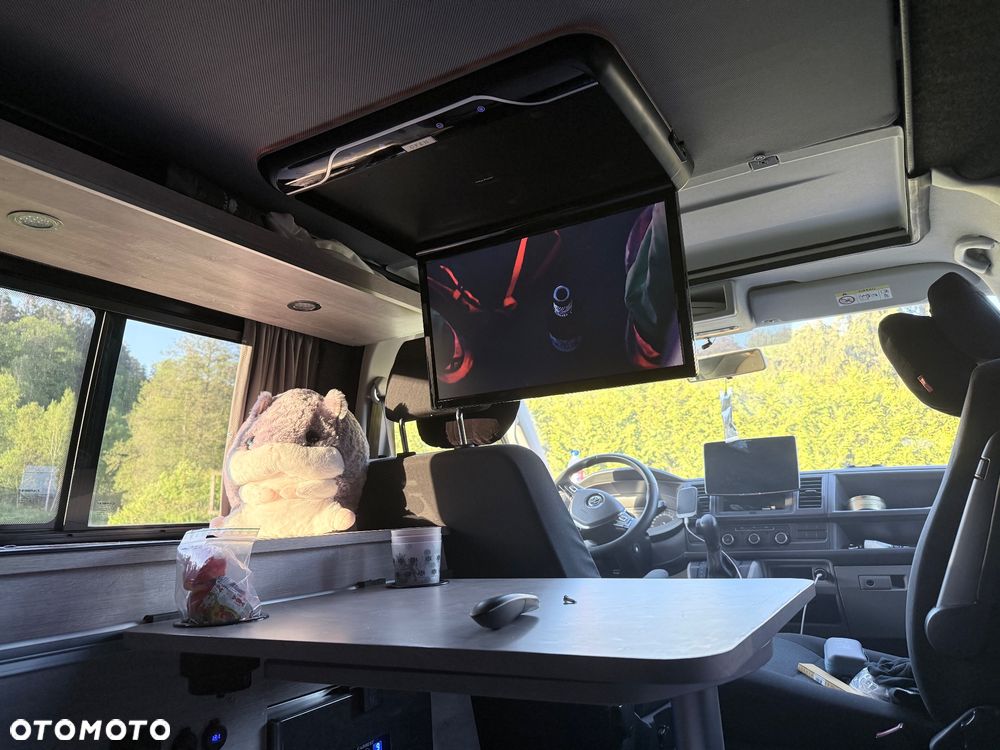 Volkswagen T6 - 15