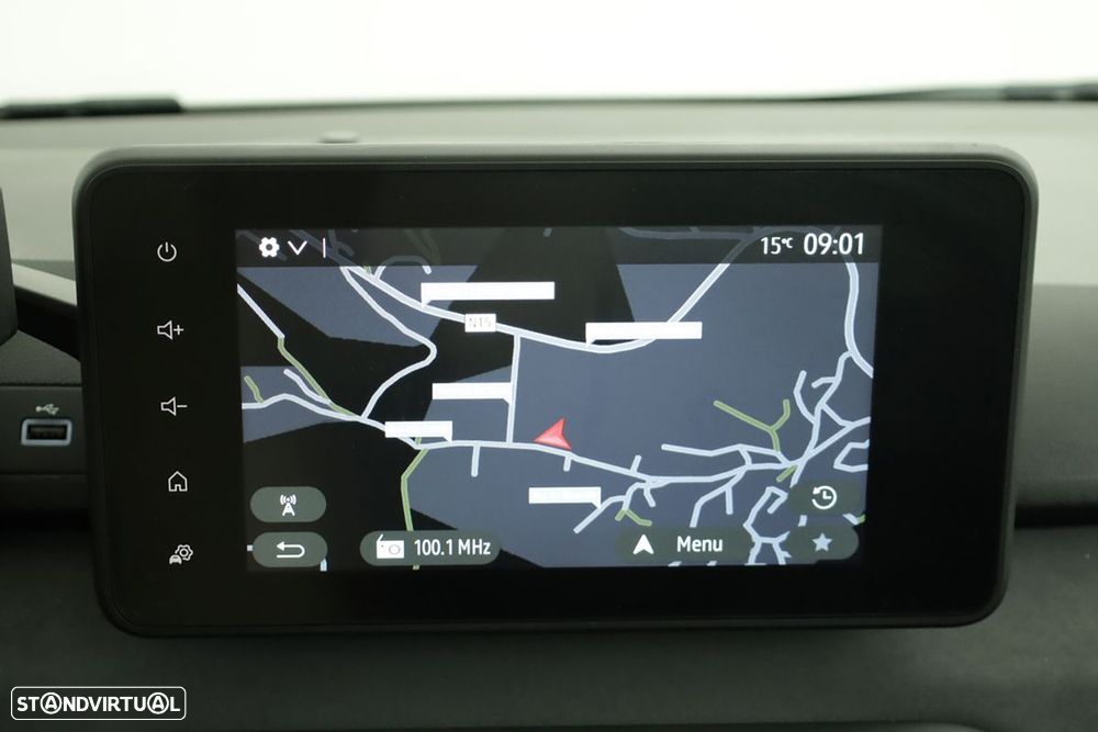 Dacia Sandero 1.0 ECO-G Extreme + Up&Go Bi-Fuel - 11