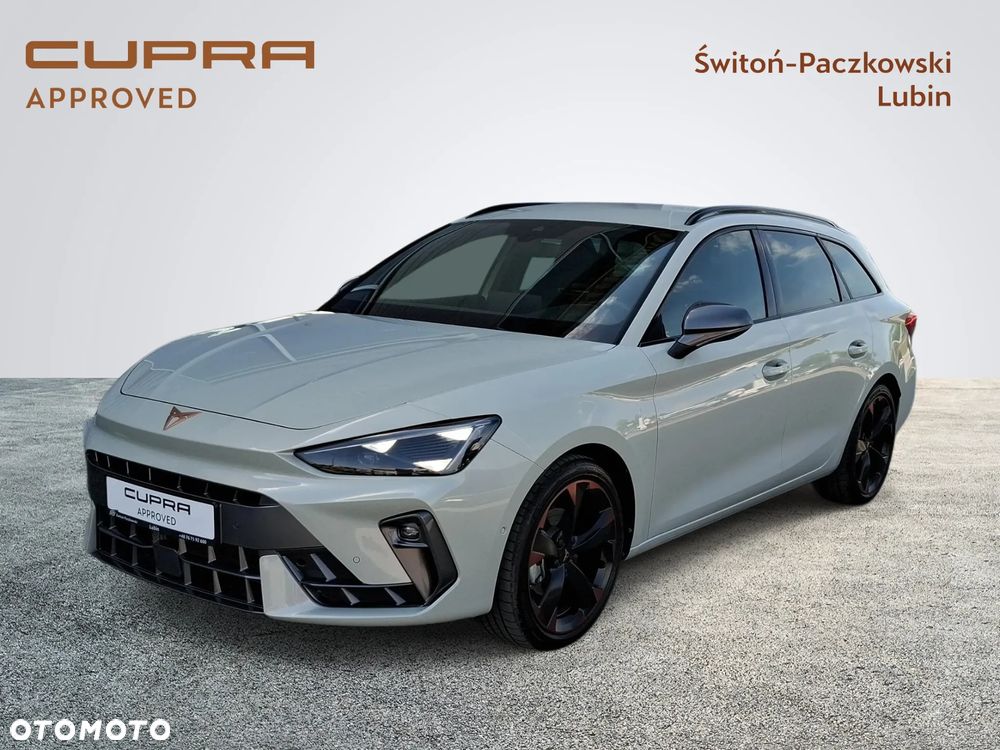 Cupra Leon Sportstourer 1.5 eTSI DSG - 1