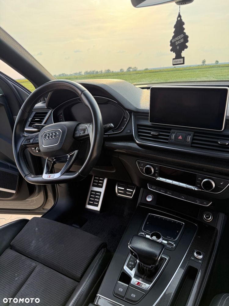 Audi SQ5 - 17