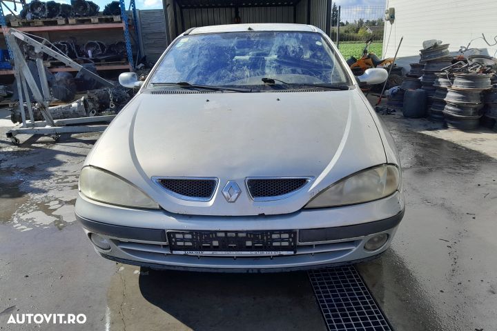 Oglinda stanga electrica E2019001 7 PINI E2019001 7 PINI Renault Mega - 9
