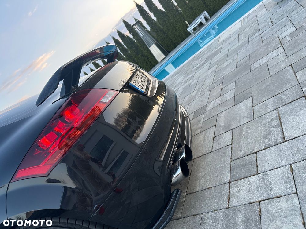 Audi TT S Coupé - 5