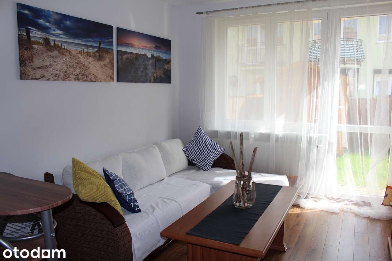3 pokojowe 46 m2 z dodatkową powierzch reakreacyjną 66m2. BEZPOŚREDNIO