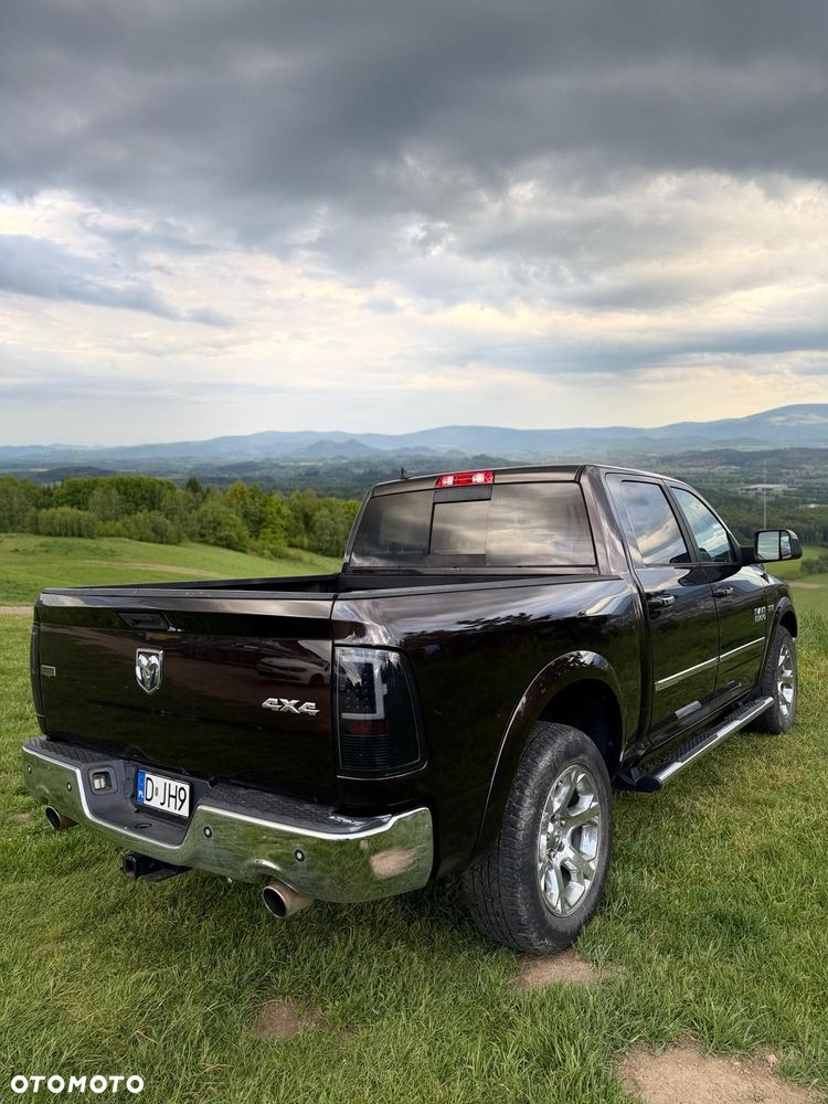 RAM 1500 Crew Cab Laramie - 23
