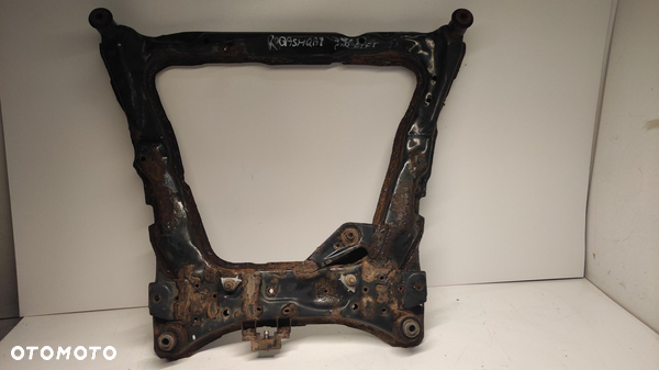 BELKA WÓZEK SANKI TRAWERS NISSAN QASHQAI J10 10-13