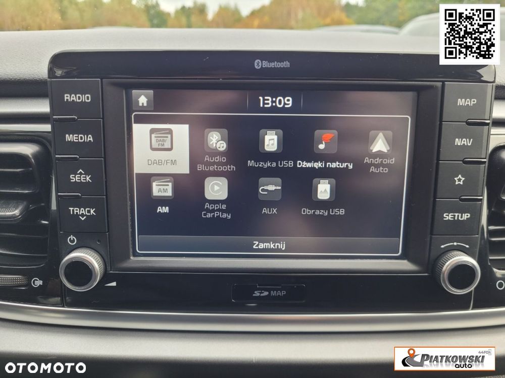 Kia Rio 1.0 T-GDI L - 17