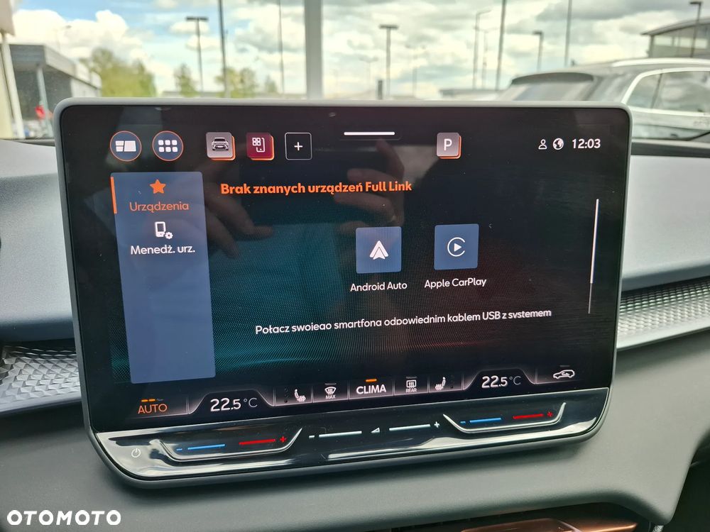 Cupra Terramar 1.5 eTSI mHEV DSG - 21