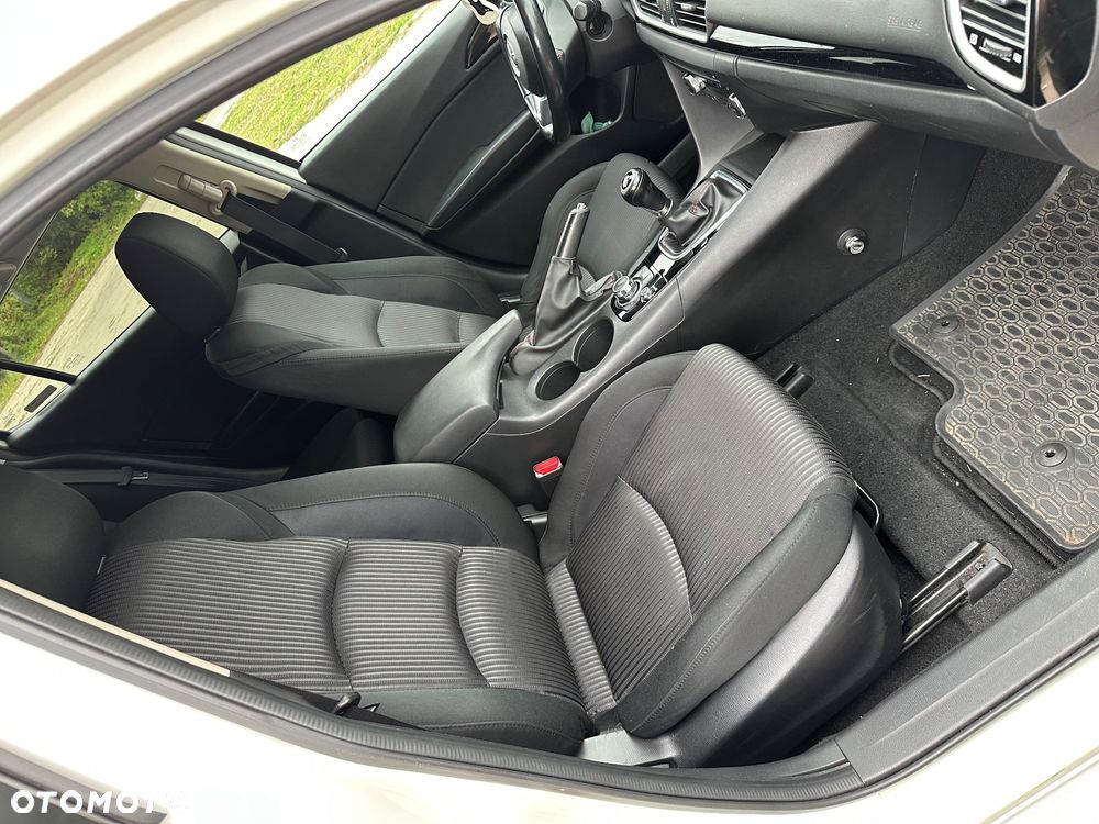Mazda 3 - 31