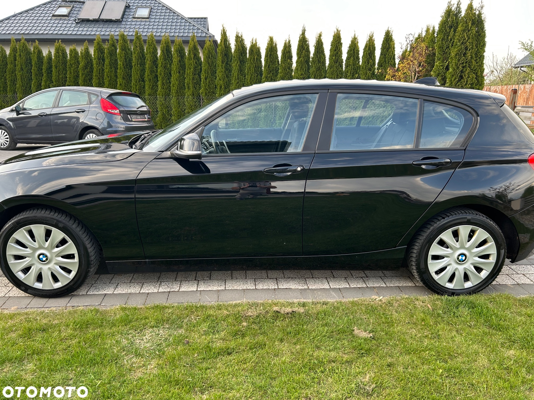 BMW Seria 1 116i - 26