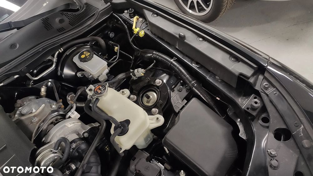 Fiat 124 Spider 1.4 MultiAir Turbo - 36