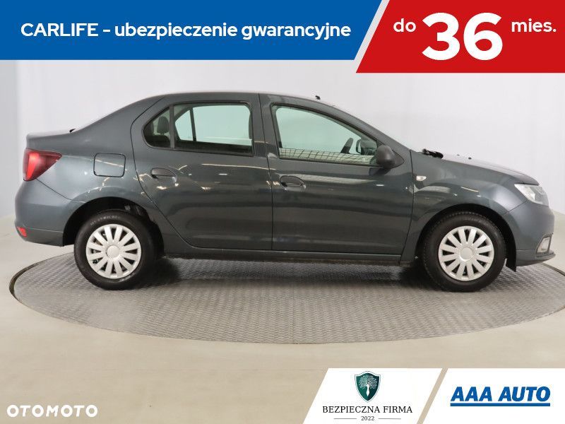 Dacia Logan - 8