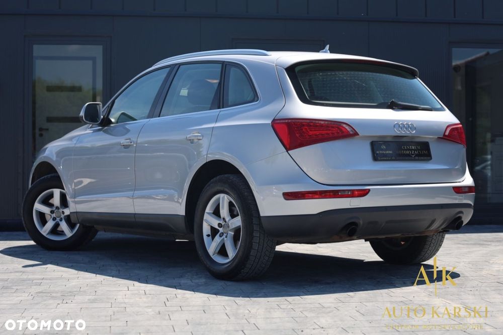 Audi Q5 - 5