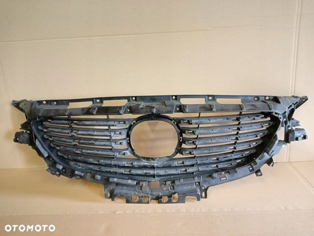 ATRAPA GRIL GRILL MAZDA VI 6 GJ LIFT 15-18R - 1