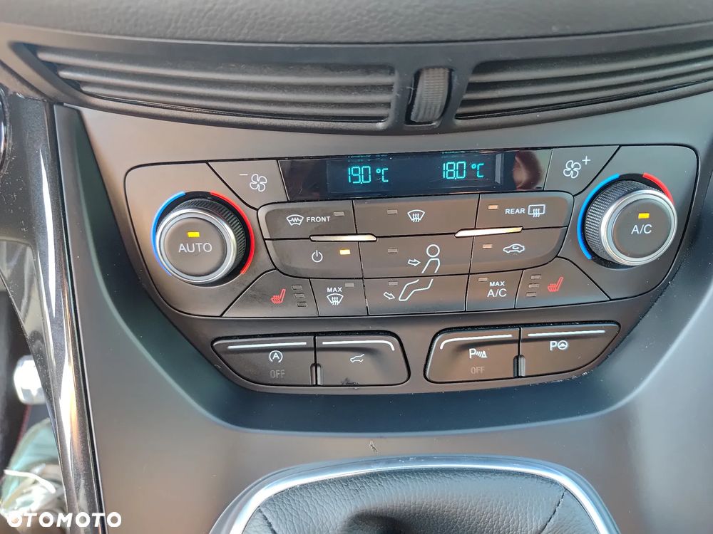 Ford Kuga 1.5 EcoBoost FWD ST-Line ASS - 5