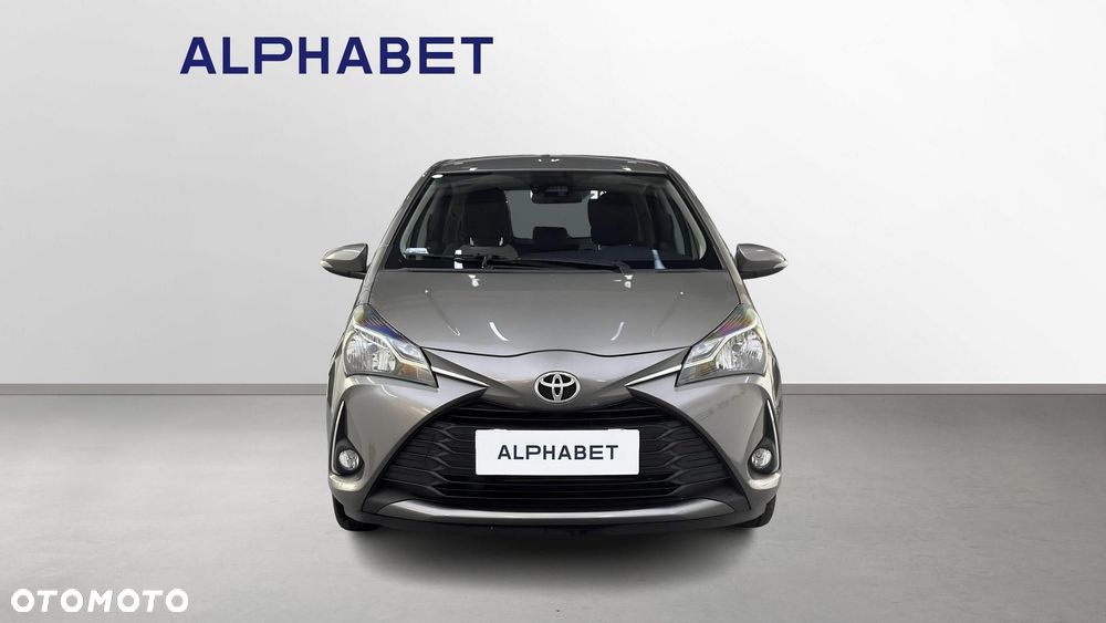 Toyota Yaris 1.5 Premium CVT - 3