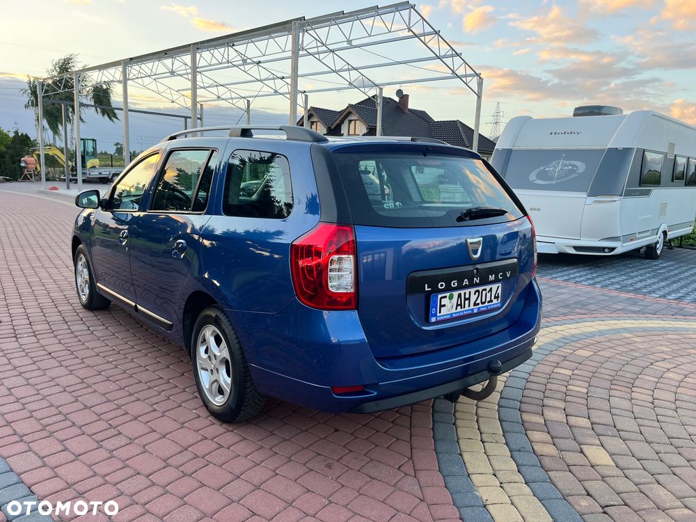 Dacia Logan - 6