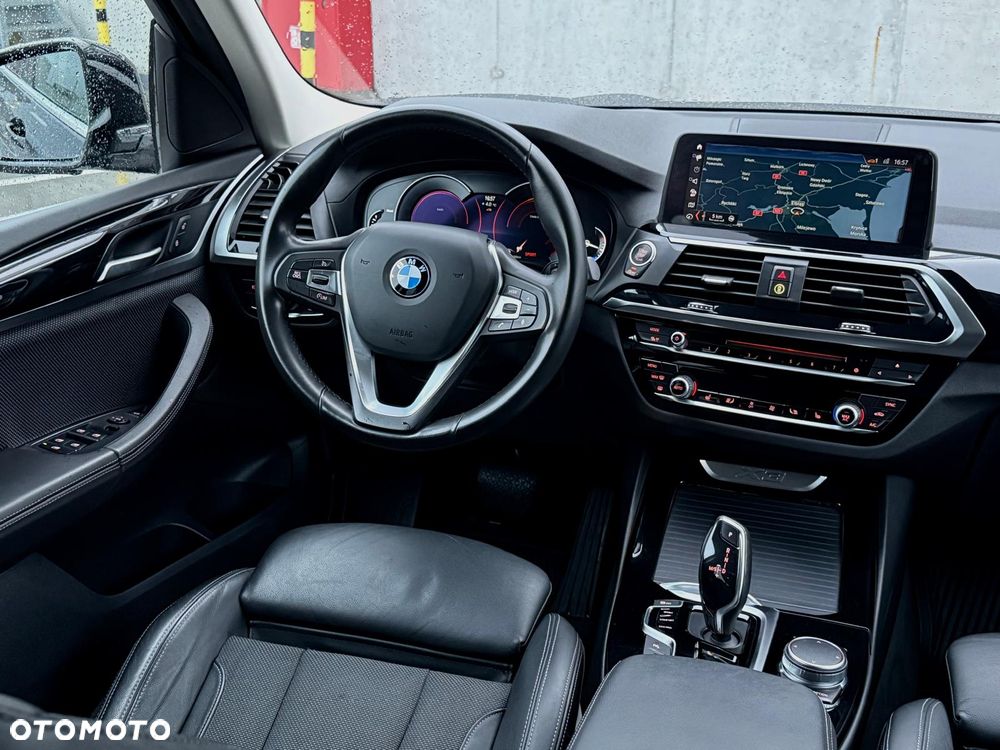 BMW X3 xDrive20d - 3