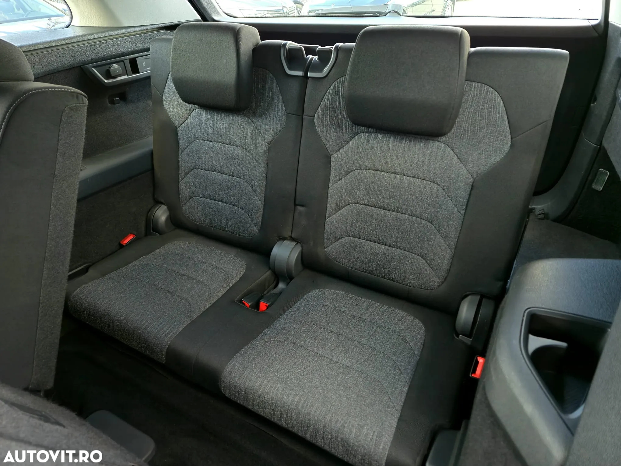 Skoda Kodiaq 2.0 TDI 4X4 DSG Ambition - 10