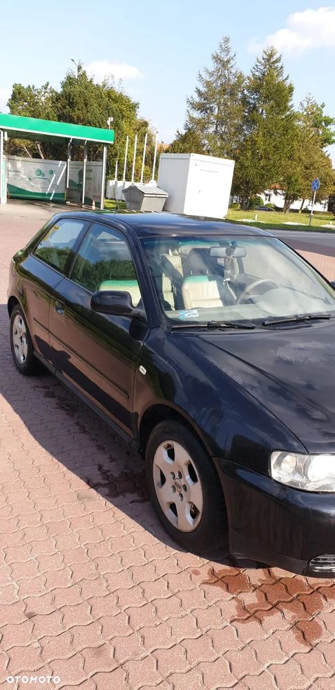 Audi A3 3-drzwiowe - 4