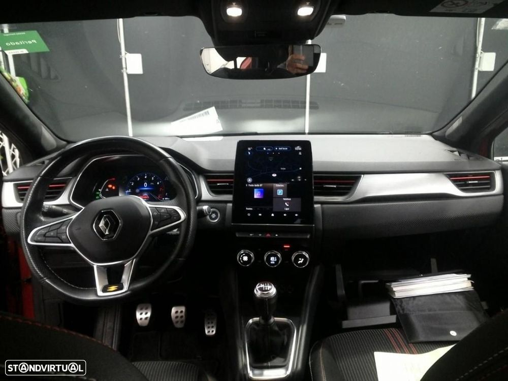 Renault Captur 1.0 TCe RS Line - 6