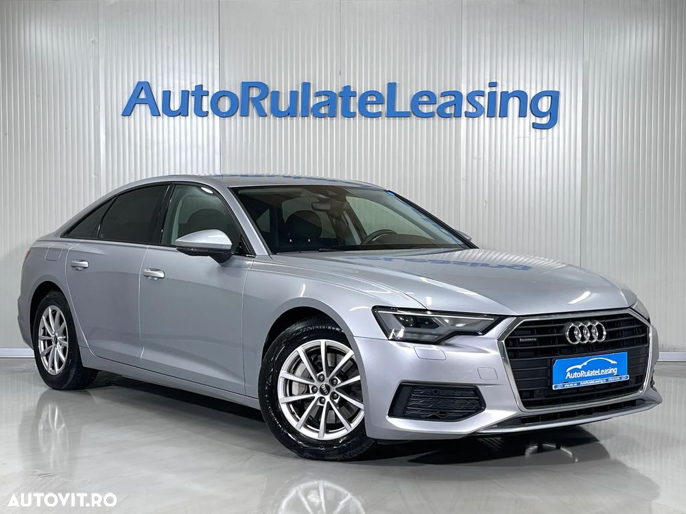 Audi A6 45 TFSI quattro S tronic - 3