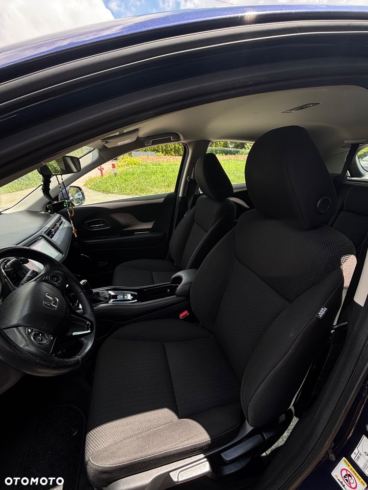 Honda HR-V 1.5 Elegance (ADAS) - 24