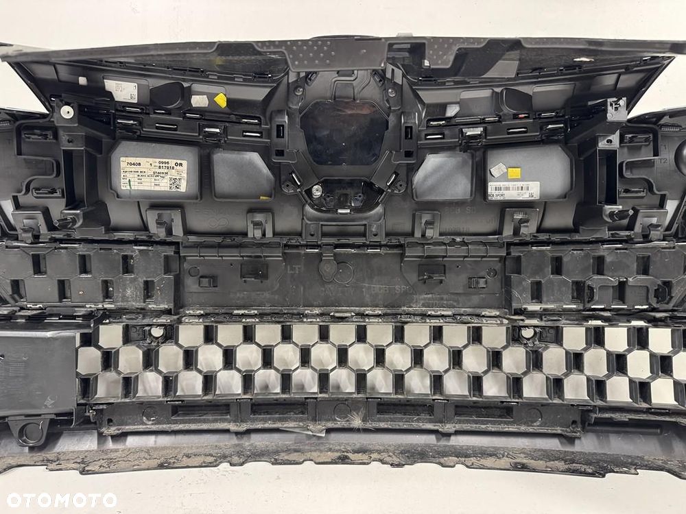 Zderzak przód Lampa led  Renault Megane e tech  260103279R - 6