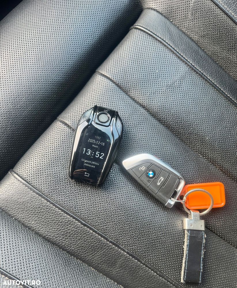 BMW X5 xDrive40e - 21