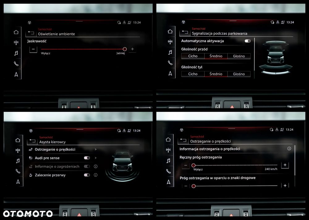 Audi Q5 Sportback 35 TDI S tronic S line - 39