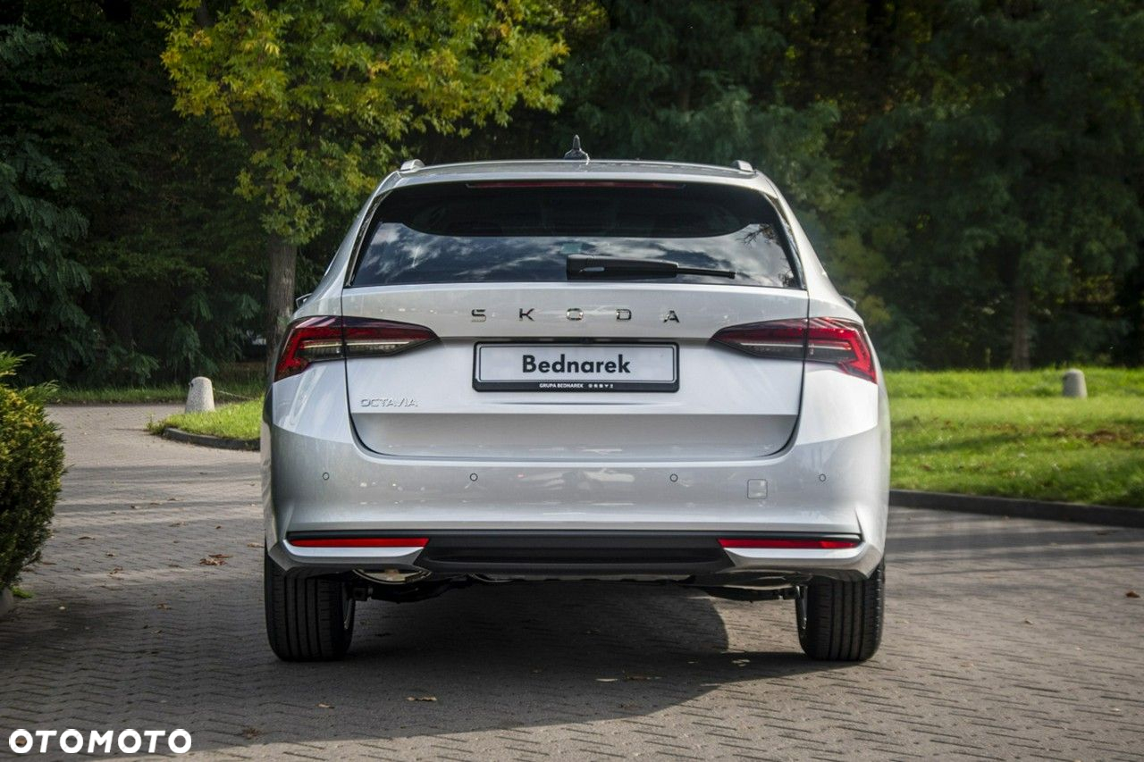 Skoda Octavia - 9
