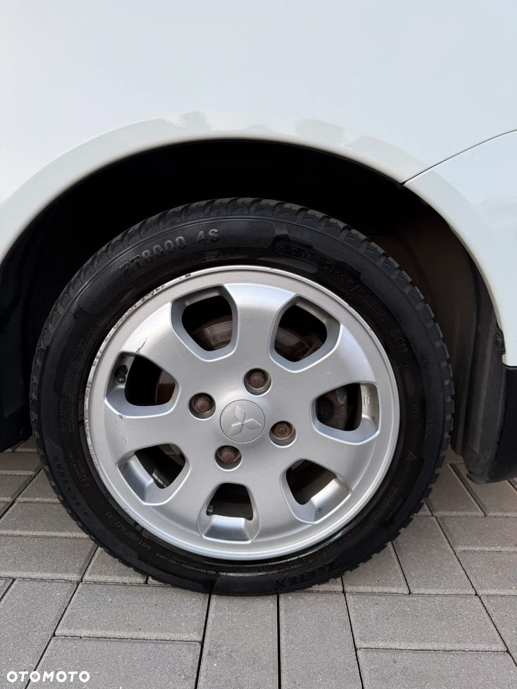 Mitsubishi Colt 1.1 ClearTec Motion - 27