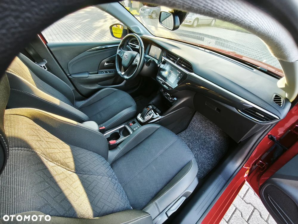 Opel Corsa Corsa-e GS Line - 17