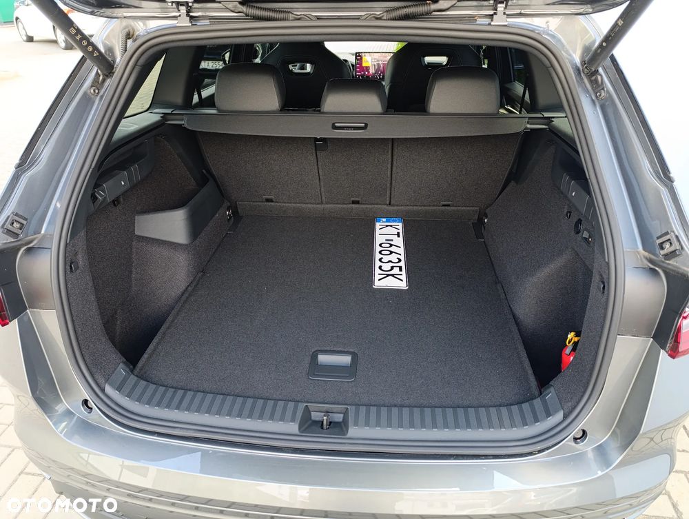 Skoda Kodiaq 2.0 TSI 4x4 Sportline DSG - 17