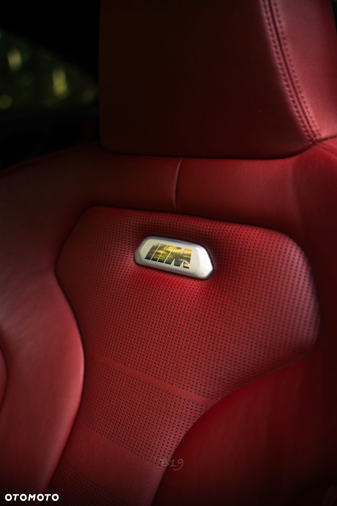 BMW M4 Coupe DKG - 24