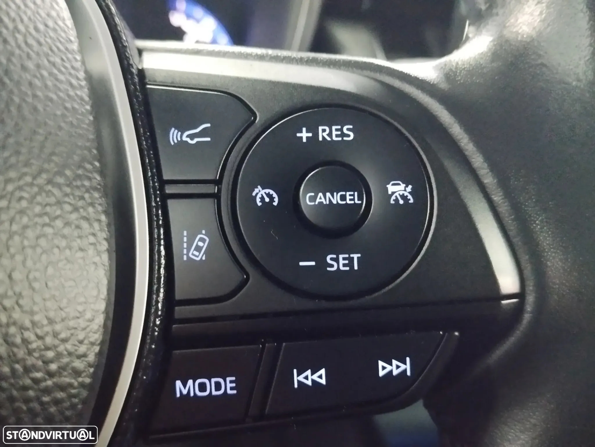 Toyota Corolla Touring Sports 1.8 Hybrid Comfort - 20
