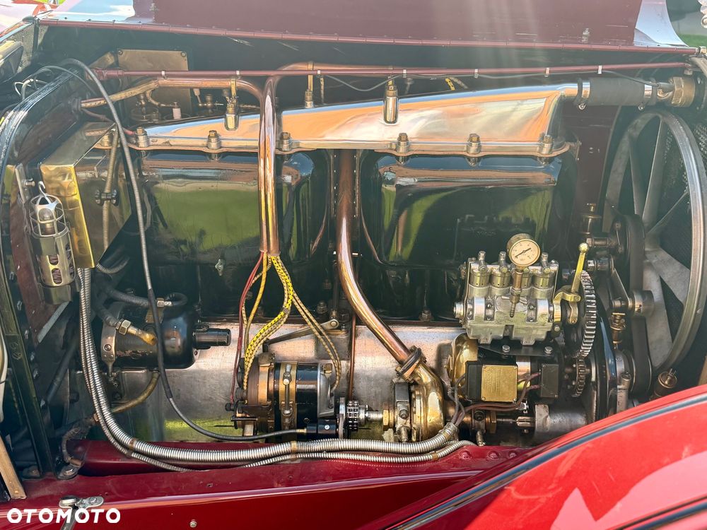 Rolls-Royce Inny - 14