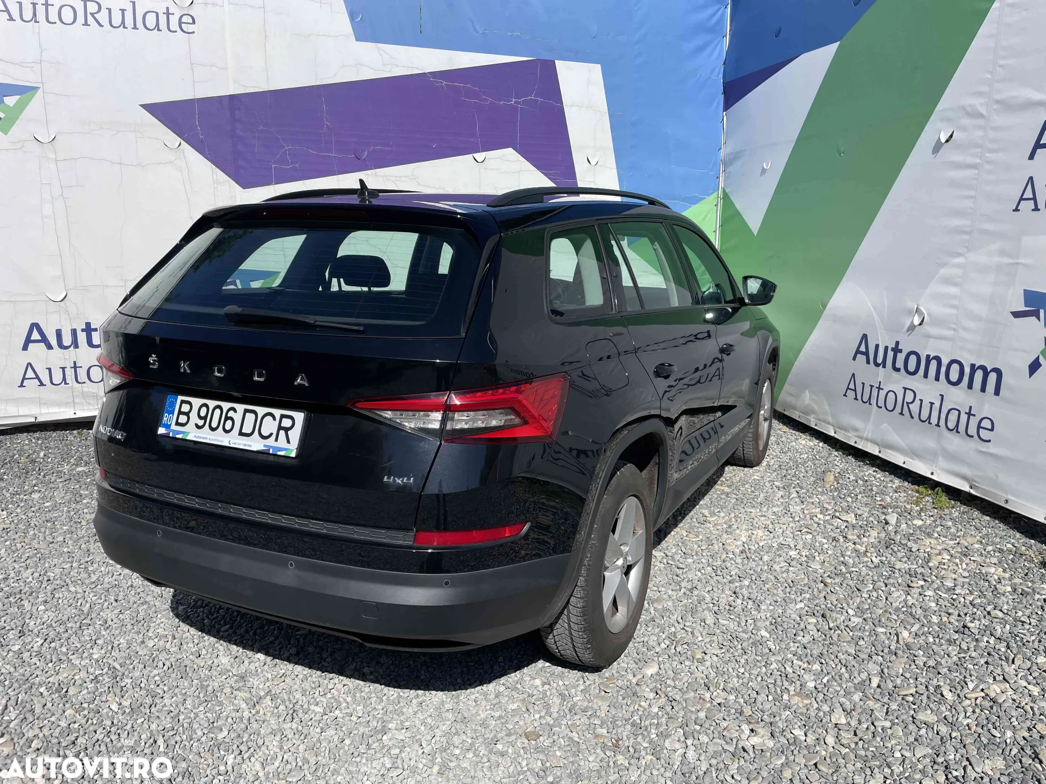 Skoda Kodiaq - 5