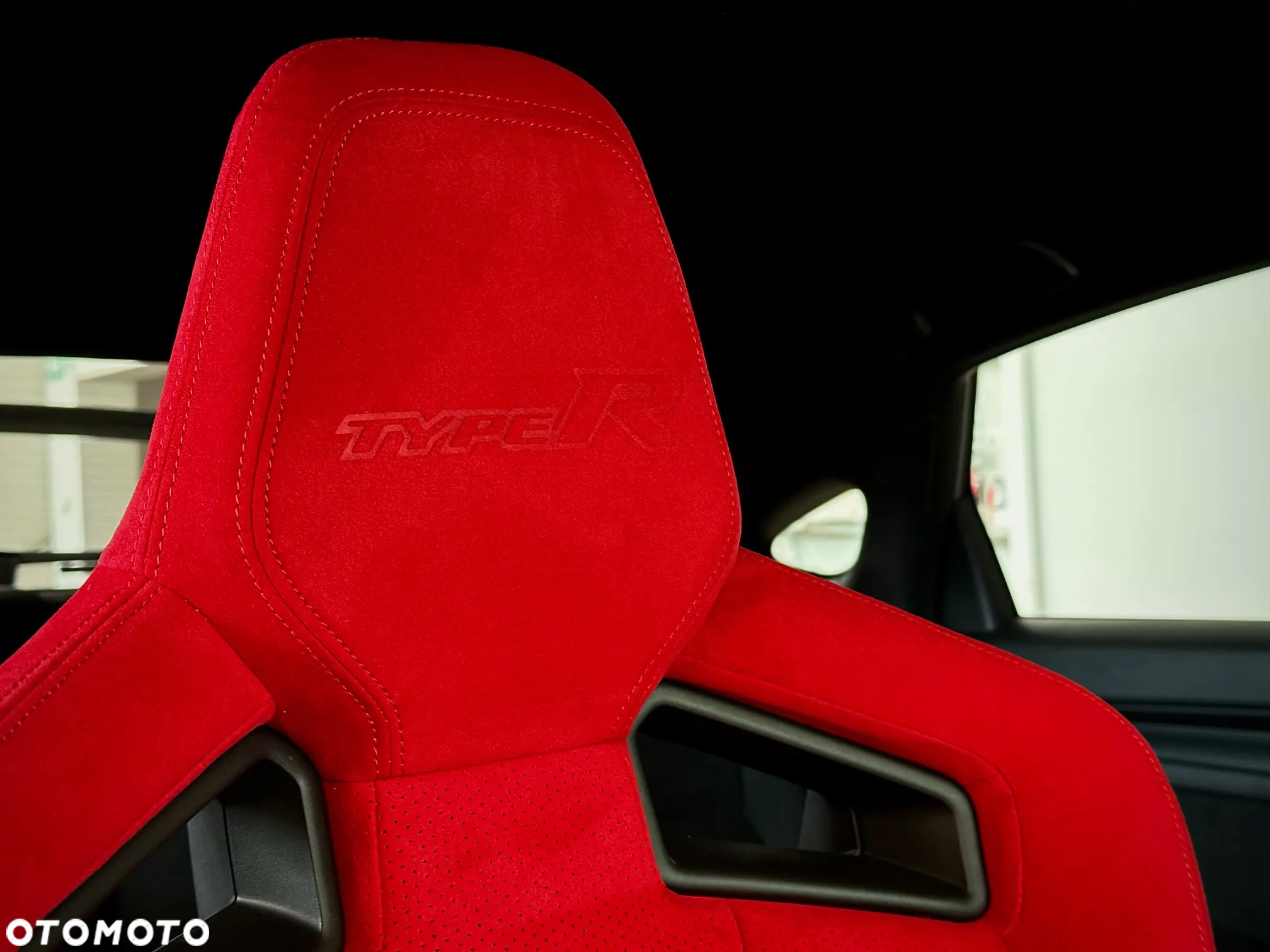 Honda Civic 2.0 T Type R - 8