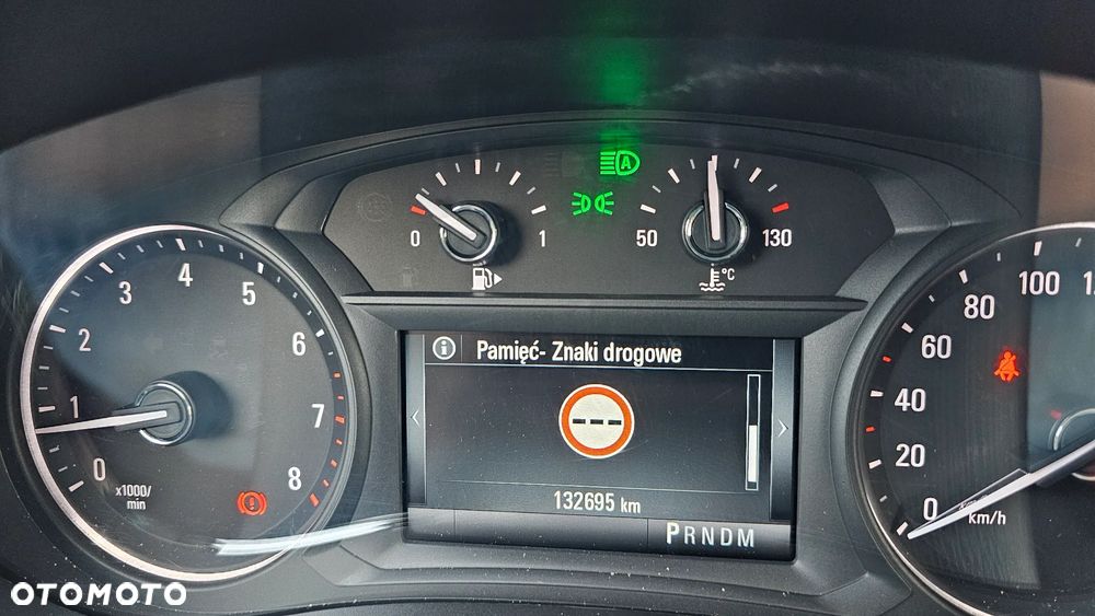 Opel Mokka X 1.4 Automatik Edition - 23