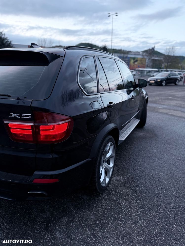 BMW X5 xDrive40d - 2