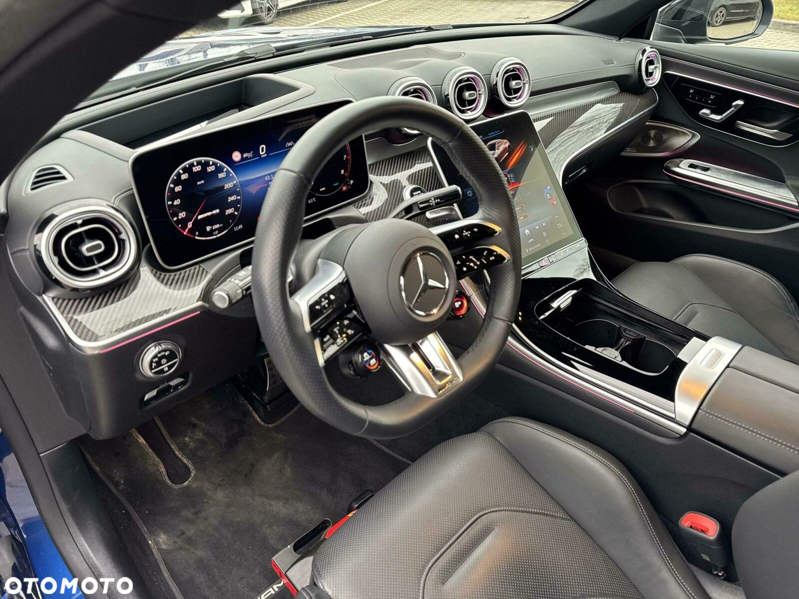 Mercedes-Benz CLE - 11